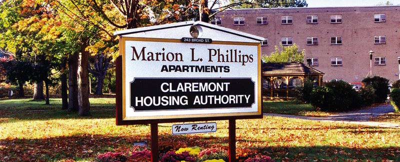 Marion L Phillips Apartments