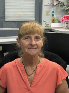 Administrative Assistant